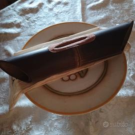 Cassa passiva per smartphone in Bambù Bonizetti.