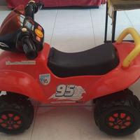 Quad bimbi