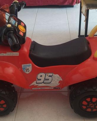 Quad bimbi