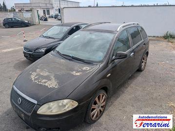 FIAT CROMA 194 1.9 D MULTIJET 150CV ricambi-