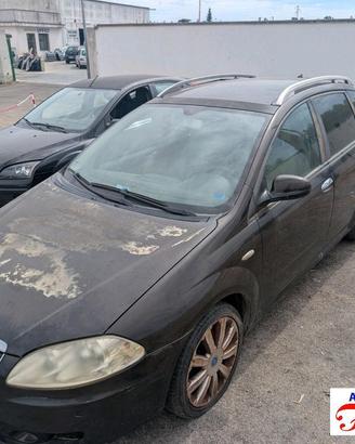 FIAT CROMA 194 1.9 D MULTIJET 150CV ricambi-