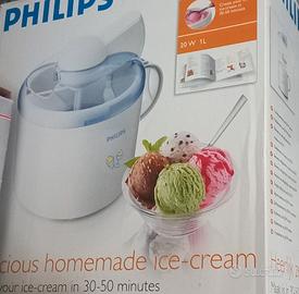 Gelatiera Philips