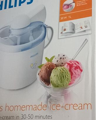 Gelatiera Philips