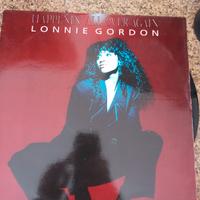 disco vinile lonnie gordon
