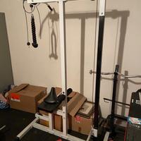 Lat machine