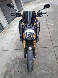 Ducati diavel 1260 s