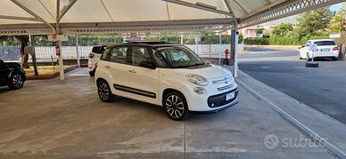 Fiat 500L 1.3 Mjt 85cv **Tetto Panoramico Apribile