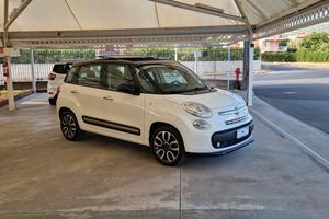 Fiat 500L 1.3 Mjt 85cv **Tetto Panoramico Apribile