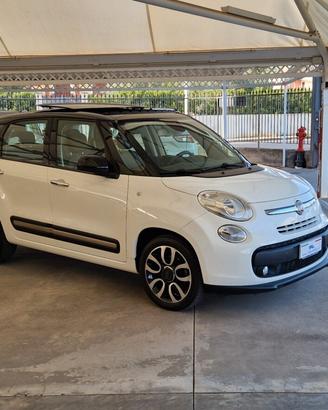 Fiat 500L 1.3 Mjt 85cv **Tetto Panoramico Apribile