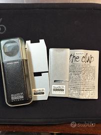 Custodia Swatch IRONY CHRONO