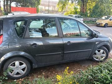 Renault Scenic 1.500 dci