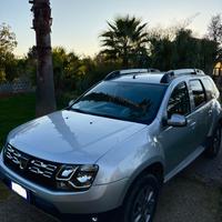 DACIA DUSTER-Monteroni di Lecce