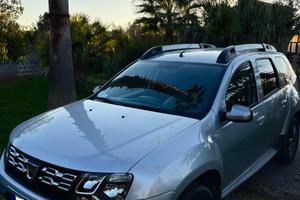 DACIA DUSTER-Monteroni di Lecce