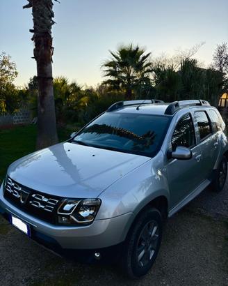DACIA DUSTER-Monteroni di Lecce
