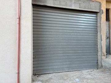 Garage magazzino