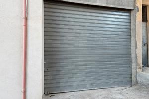 Garage magazzino