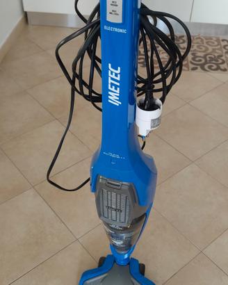 aspirapolvere Imetec piuma Extreme ++