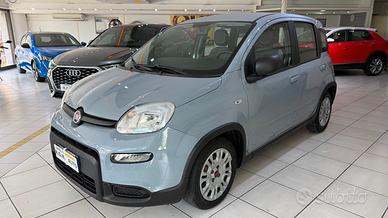 Fiat Panda 1.0 FireFly S&S Hybrid City Life TOUCH 
