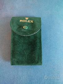 custodia rolex 