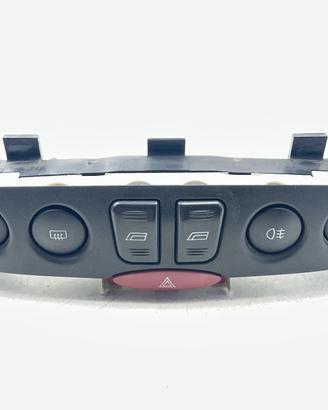 PULSANTIERA CENTRALE FIAT Punto Classic (05>10)