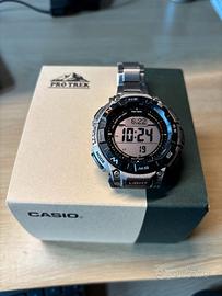 Orologio Casio Protrek PRG-340T