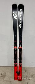 Sci Nordica Dobermann Gs M