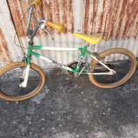 bici BMX 