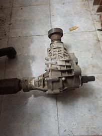 Differenziale ant. Panda 4x4 diesel 