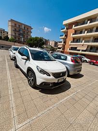 Peugeot 2008 BlueHdi 