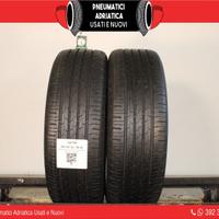 2 Gomme 205 60 R 16 Continental al 67% SPED GRATIS