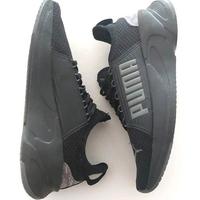 Scarpe Uomo PUMA SOFTRIDE PREMIER Slip-On Nero 45