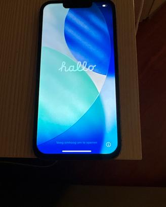 Iphone 13 pro