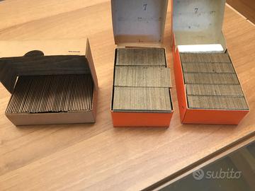 Chiodi per sparachiodi