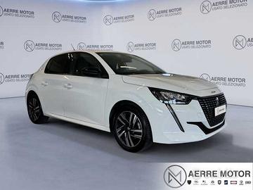 Peugeot 208 1.2 PureTech 100 CV ALLURE