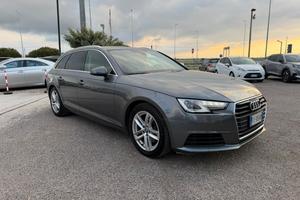 AUDI A4 Avant 2.0 TDI 150CV ULTRA S TRONIC BUSINES