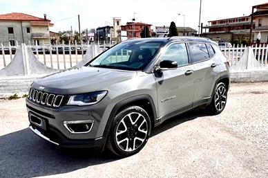 Jeep Compass (unica)