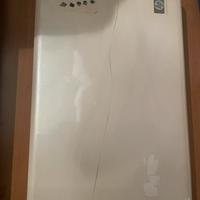 Portatile Hp Dv7 17”