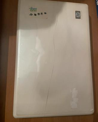 Portatile Hp Dv7 17”