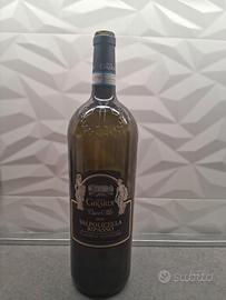 Bottiglia vuota di Valpolicella 