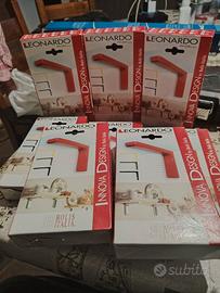 Staffe Reggimensola in Metallo Rivestito