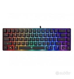 tastiera gaming