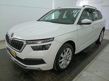 SKODA Kamiq 1.0 tsi Style 110cv dsg