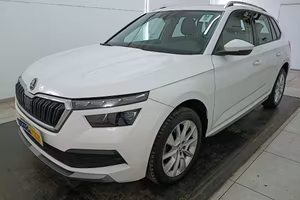 SKODA Kamiq 1.0 tsi Style 110cv dsg