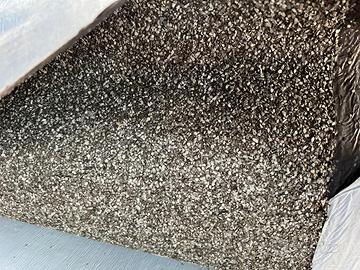 Guaina bituminosa ardesiata