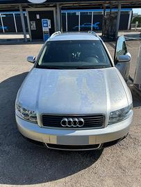 Audi A4 Avant 1.9 TDI 130CV