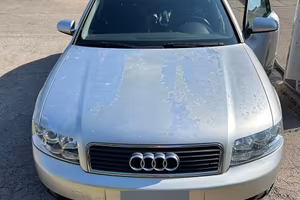 Audi A4 Avant 1.9 TDI 130CV