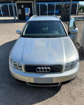 Audi A4 Avant 1.9 TDI 130CV