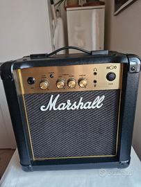 amplificatori per chitarre