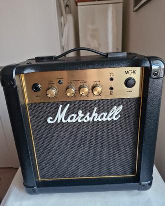 amplificatori per chitarre