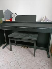 pianoforte casio celviano AP-250